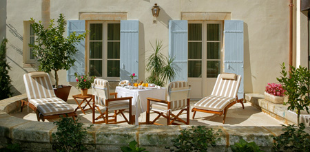 Reservation d'hotel à Sarlat-la-Canéda