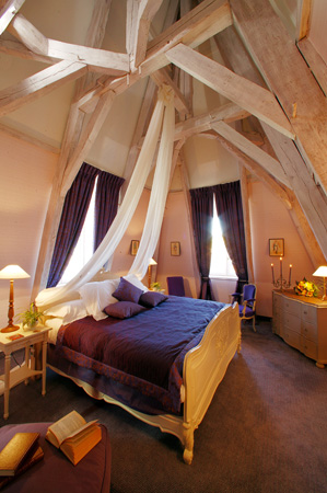 Reservation d'hotel à Sarlat-la-Canéda