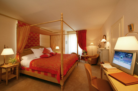 Reservation d'hotel à Sarlat-la-Canéda