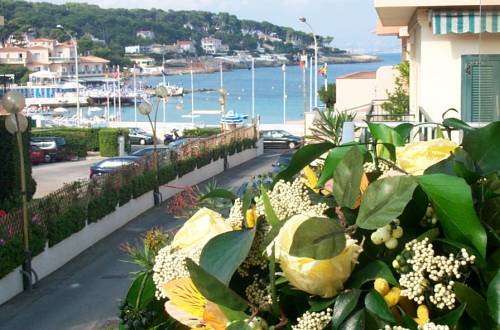 Reservation d'hotel à Antibes