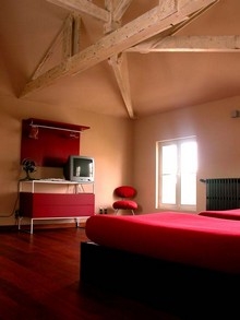 Reservation d'hotel à Bordeaux