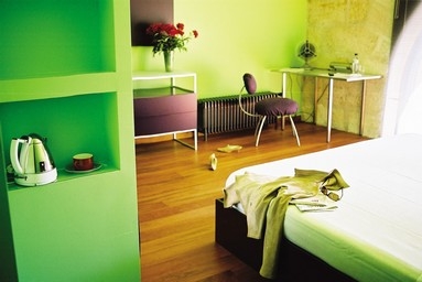 Reservation d'hotel à Bordeaux