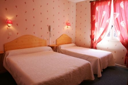 Reservation d'hotel à Montagny-lès-Beaune
