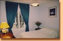 Reservation d'hotel à Saint-Maur-des-Fossés