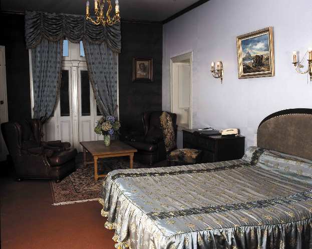 Reservation d'hotel à Planguenoual