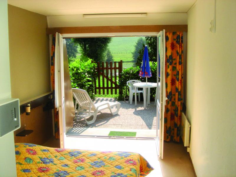 Reservation d'hotel à Bourbonne-les-Bains