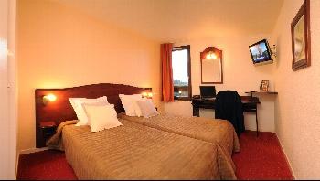Reservation d'hotel à Arras