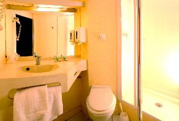 Reservation d'hotel à Arras
