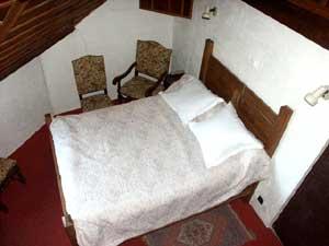 Reservation d'hotel à Bèze