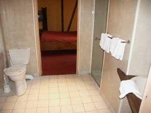 Reservation d'hotel à Bèze