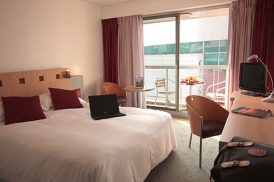 Reservation d'hotel à Les Sables-d'Olonne