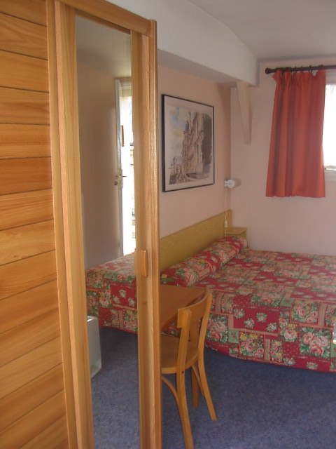 Reservation d'hotel à Levallois-Perret