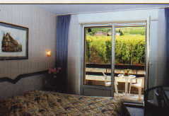 Reservation d'hotel à Gueberschwihr