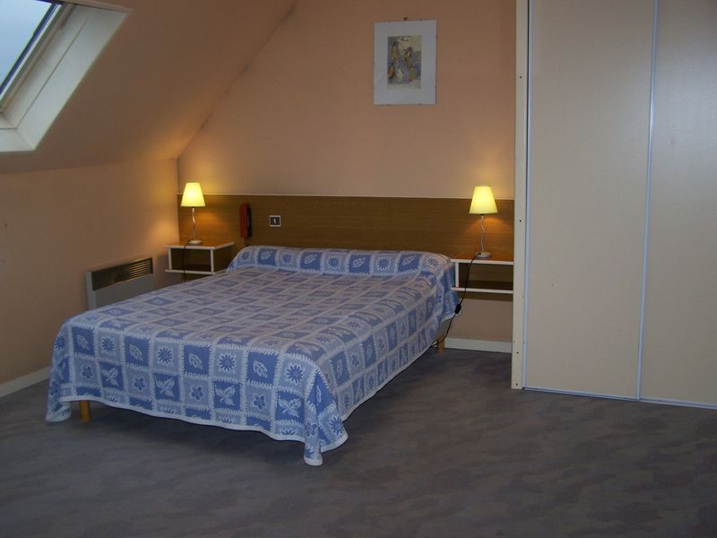 Reservation d'hotel à Nouan-sur-Loire