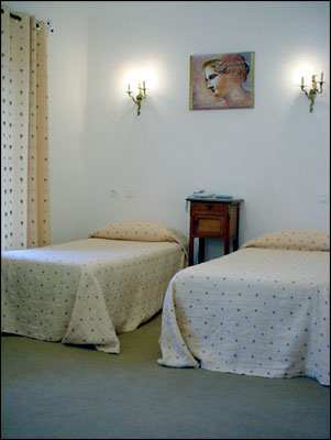 Reservation d'hotel à Nice