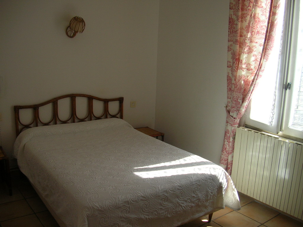 Reservation d'hotel à Avignon