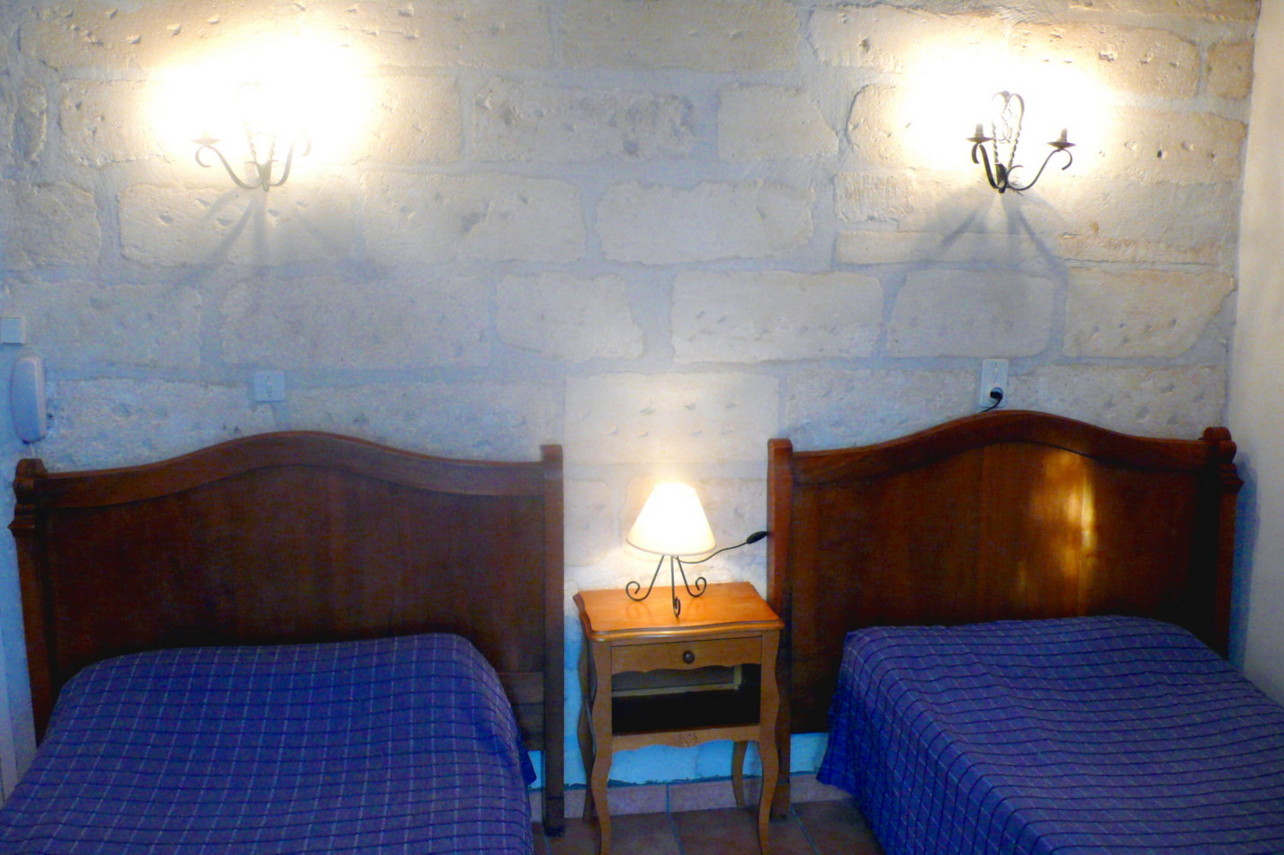 Reservation d'hotel à Avignon
