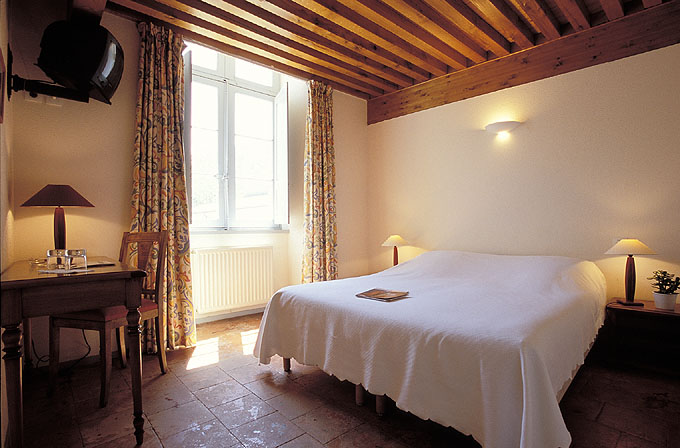 Reservation d'hotel à Sorèze