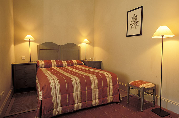 Reservation d'hotel à Sorèze
