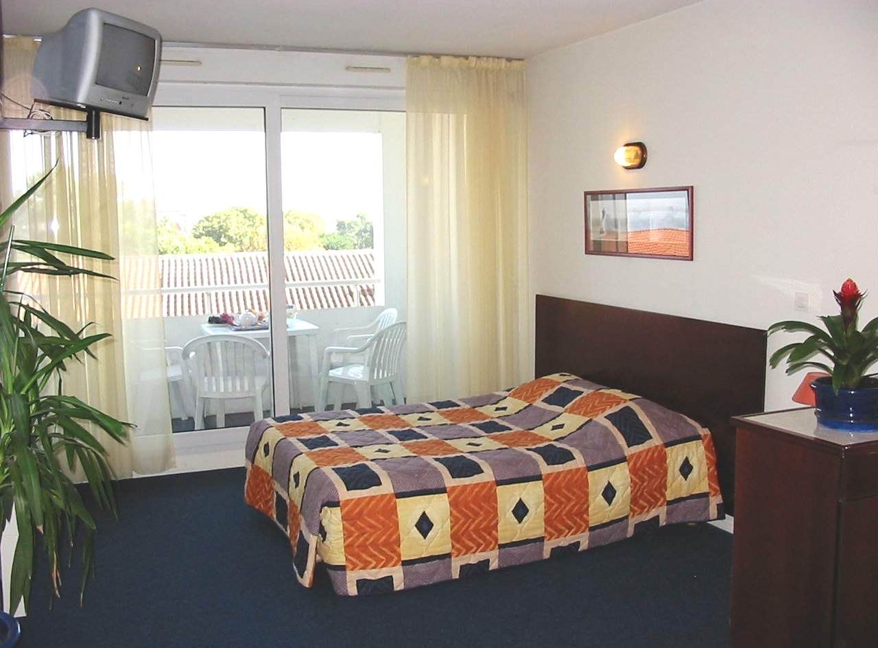 Reservation d'hotel à Arcachon