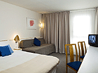 Reservation d'hotel à Tassin-la-Demi-Lune