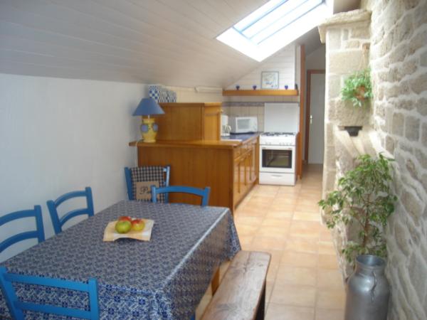 Reservation d'hotel à Plozévet