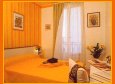 Reservation d'hotel à Clamart