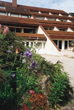 Reservation d'hotel à Plainfaing