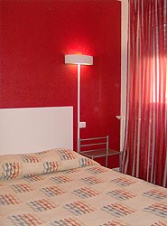 Reservation d'hotel à Le Havre