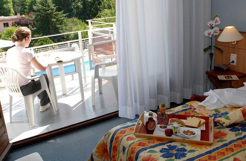 Reservation d'hotel à Méréville