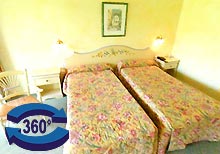 Reservation d'hotel à Beaumont-de-Pertuis