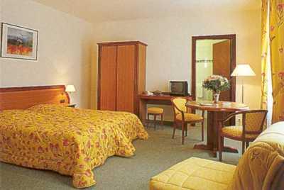Reservation d'hotel à Urmatt