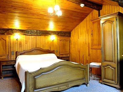 Reservation d'hotel à Banca