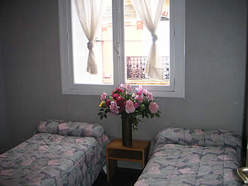 Reservation d'hotel à Lourdes