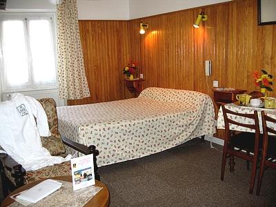 Reservation d'hotel à Saint-Anthème