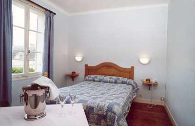 Reservation d'hotel à Aunay-sur-Odon
