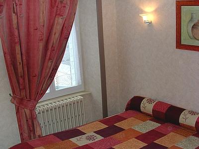 Reservation d'hotel à Chéronnac