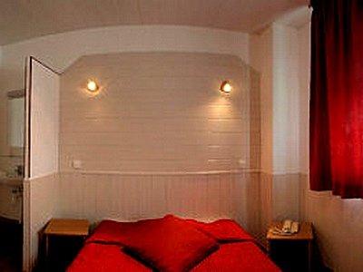 Reservation d'hotel à Maubeuge