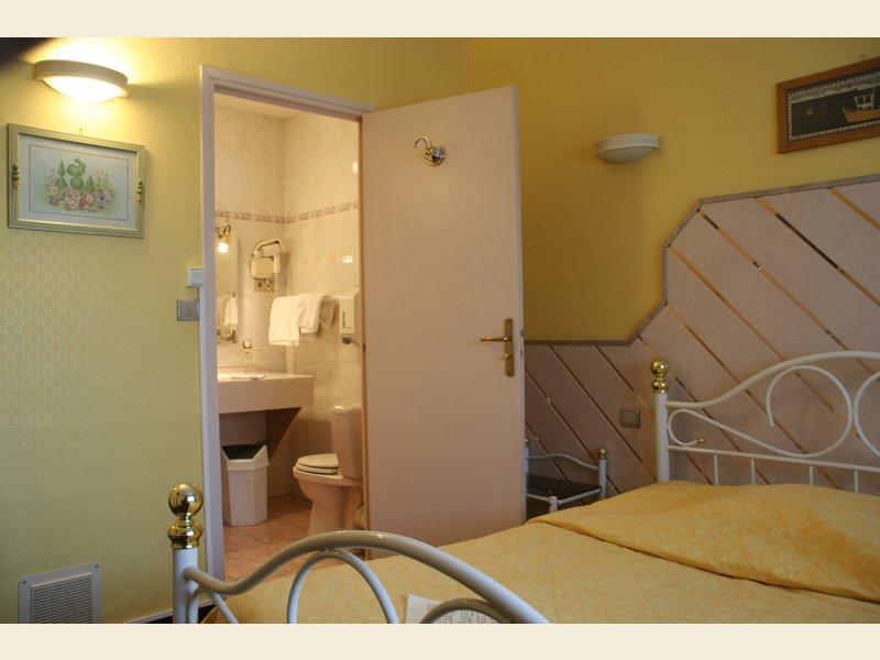 Reservation d'hotel à Maubeuge