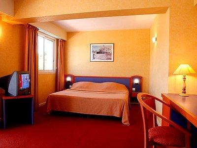 Reservation d'hotel à Vallauris