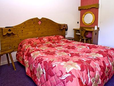 Reservation d'hotel à Champfromier