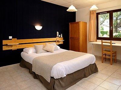 Reservation d'hotel à Châteauneuf-du-Rhône