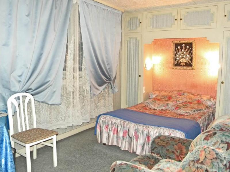 Reservation d'hotel à Violay