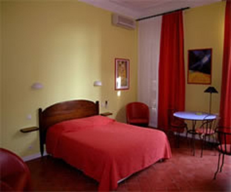 Reservation d'hotel à Cannes