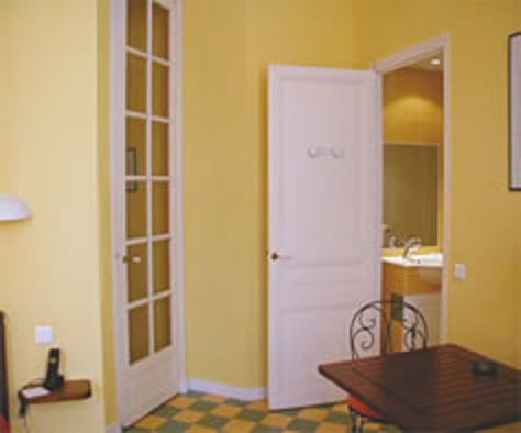 Reservation d'hotel à Cannes