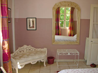 Reservation d'hotel à Avignon