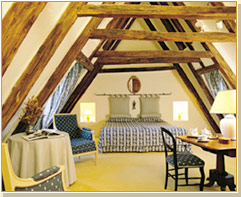 Reservation d'hotel à Meyrals
