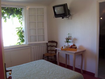 Reservation d'hotel à Quiberon