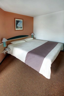 Reservation d'hotel à Avignon