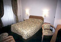 Reservation d'hotel à Capvern